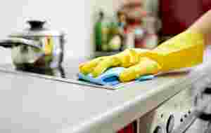 Edmonton Residential and House Cleaning